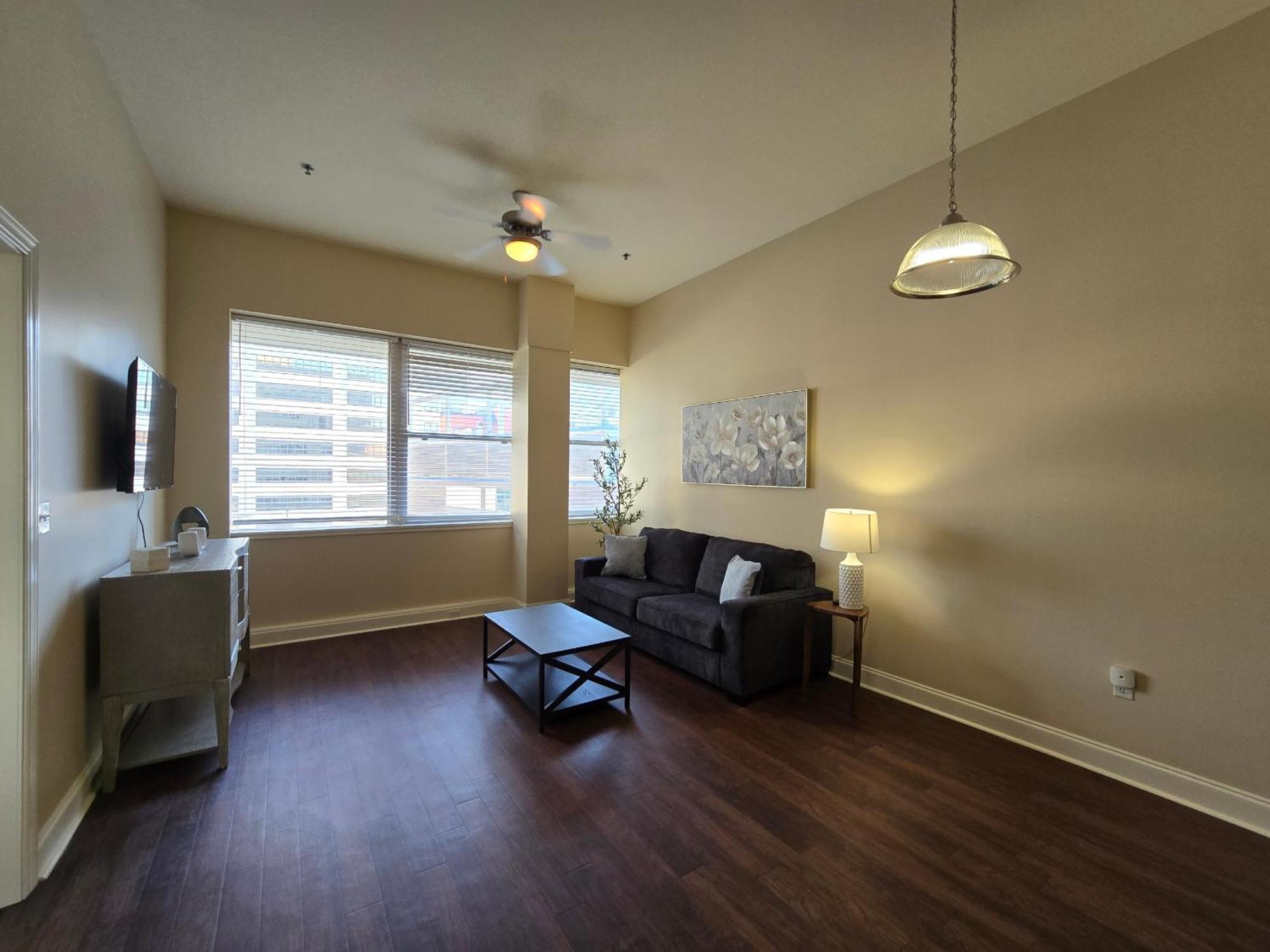 Amazing Condos Beautiful View 2 Blocks To French Quarter, Small Rooftop Pool, Gym, Seanger Theater, Super Dome, And Bourbon St New Orleans Oda fotoğraf