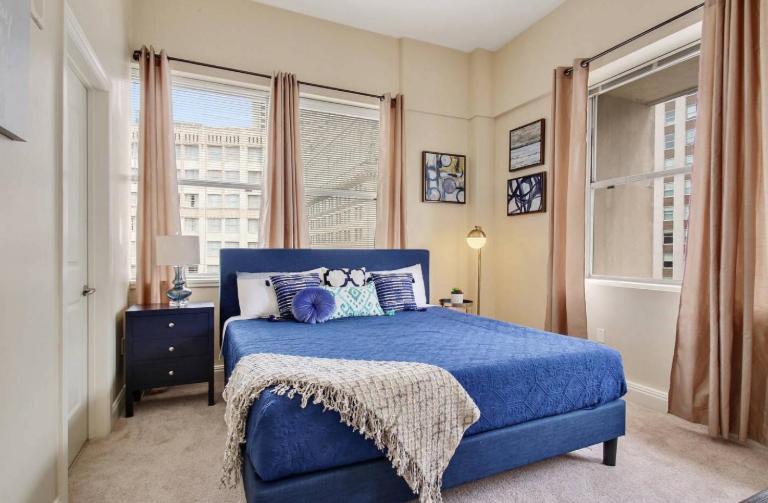 Amazing Condos Beautiful View 2 Blocks To French Quarter, Small Rooftop Pool, Gym, Seanger Theater, Super Dome, And Bourbon St New Orleans Dış mekan fotoğraf