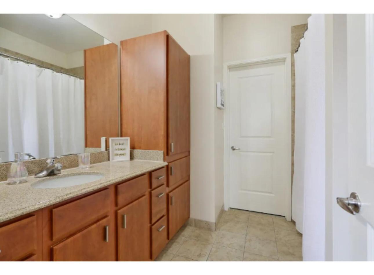 Amazing Condos Beautiful View 2 Blocks To French Quarter, Small Rooftop Pool, Gym, Seanger Theater, Super Dome, And Bourbon St New Orleans Oda fotoğraf
