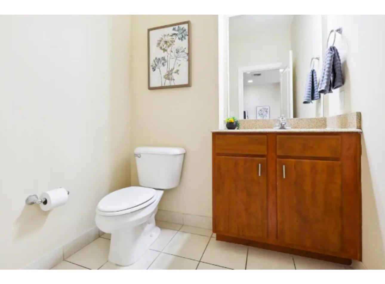 Amazing Condos Beautiful View 2 Blocks To French Quarter, Small Rooftop Pool, Gym, Seanger Theater, Super Dome, And Bourbon St New Orleans Oda fotoğraf