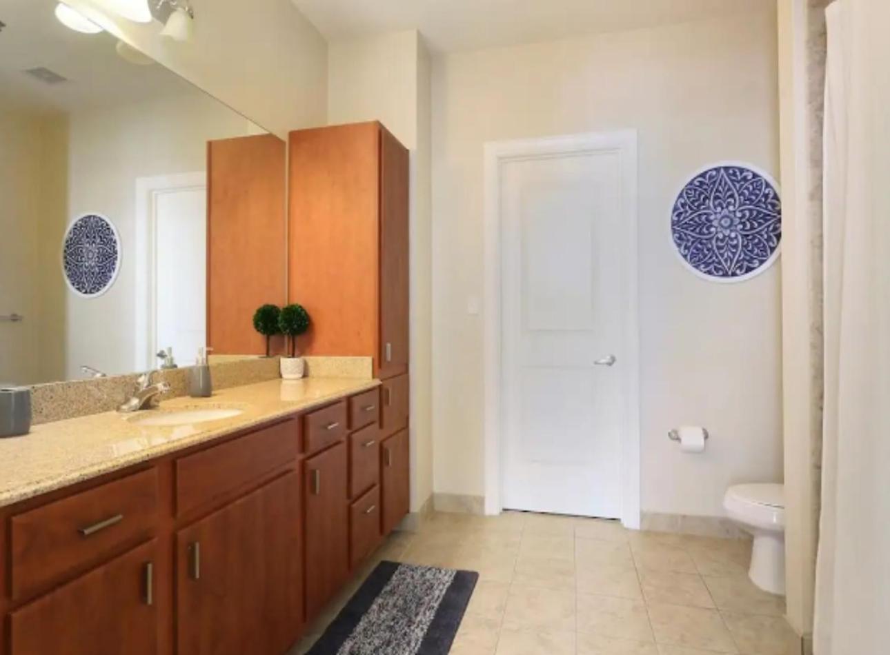 Amazing Condos Beautiful View 2 Blocks To French Quarter, Small Rooftop Pool, Gym, Seanger Theater, Super Dome, And Bourbon St New Orleans Dış mekan fotoğraf